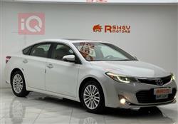 تويوتا أفالون